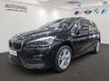 BMW 218 i Active Tourer*SportLine*Navi*LED*Parkassist*DAB* Zwart - thumbnail 1