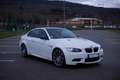 BMW M3 White - thumbnail 7