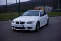 BMW M3 Blanc - thumbnail 1