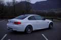 BMW M3 White - thumbnail 3
