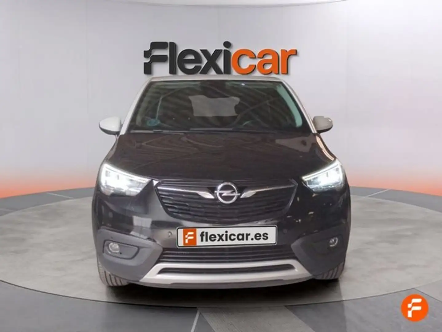 Opel Crossland 1.2 81kW (110CV) Edition Negro - 2