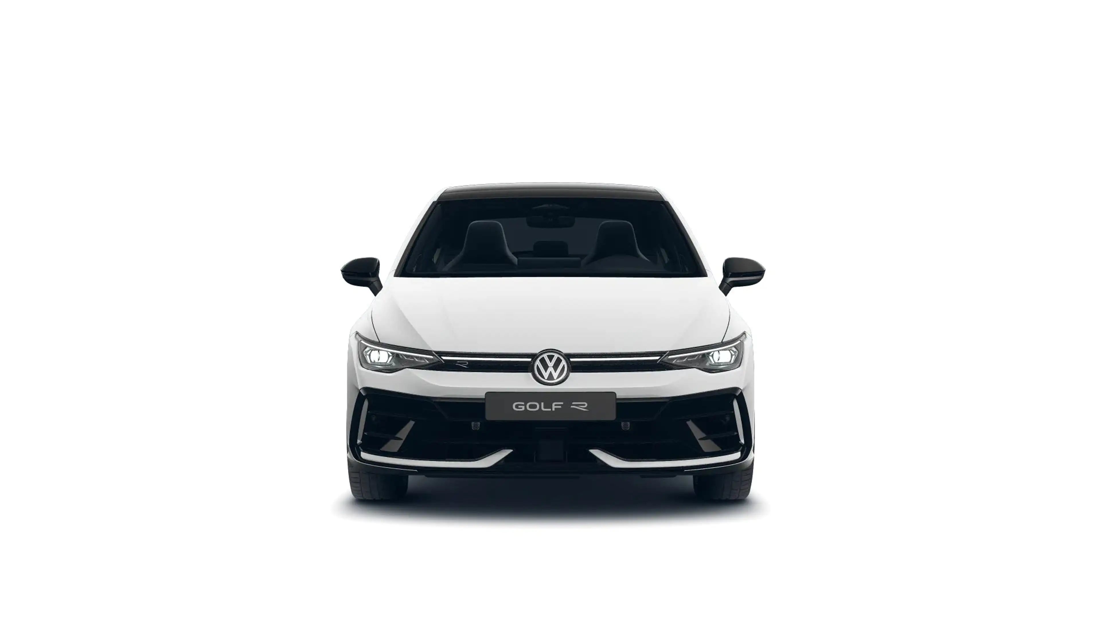 Volkswagen Golf R *BLACK STYLE*IQ-L*PANO*R-CAM*ACC*DCC*SHZ* — photo 5