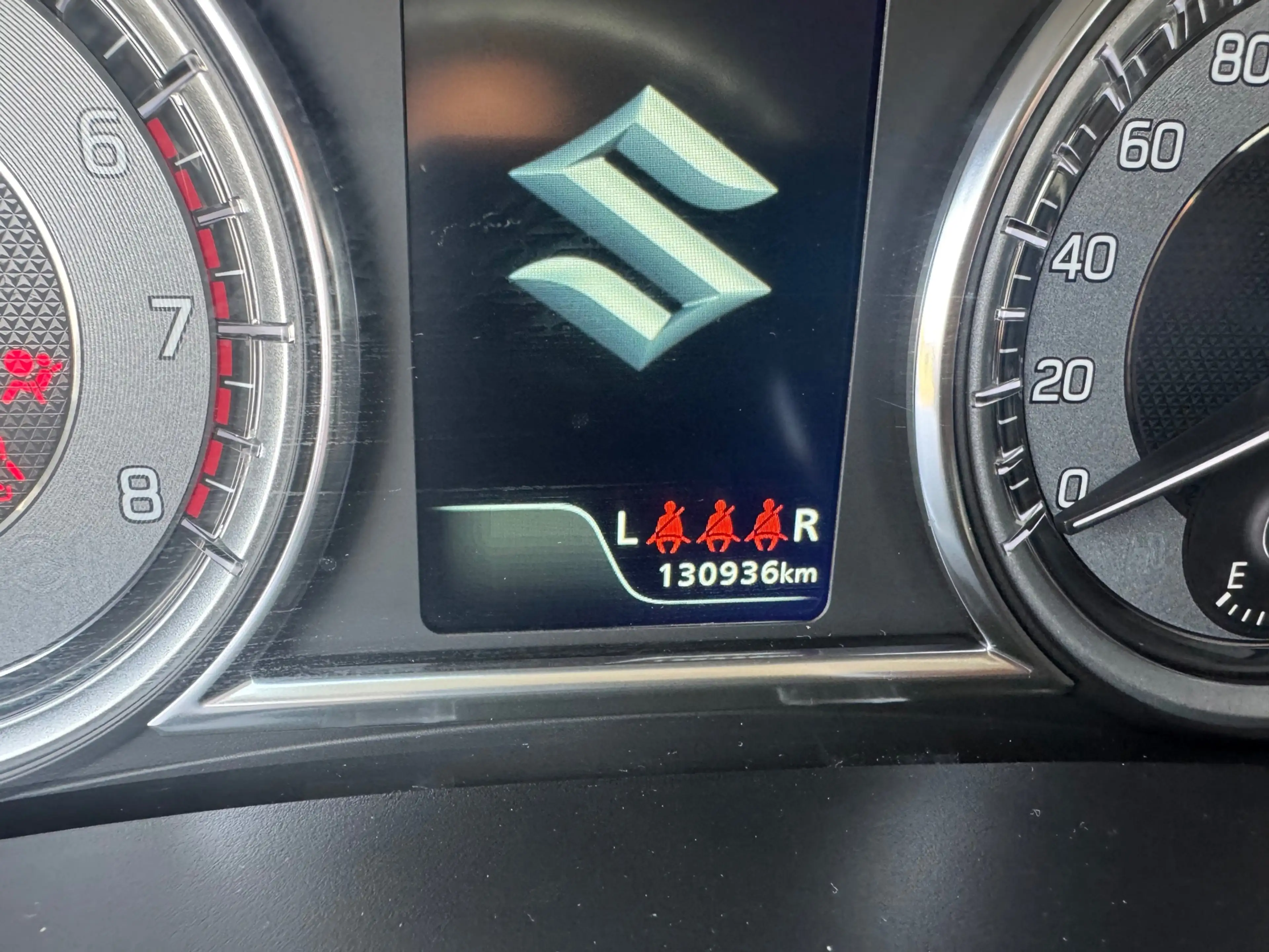 Suzuki Vitara 1.4 Boosterjet Comfort Smart Hybrid AIRCO / CRUISE — photo 15