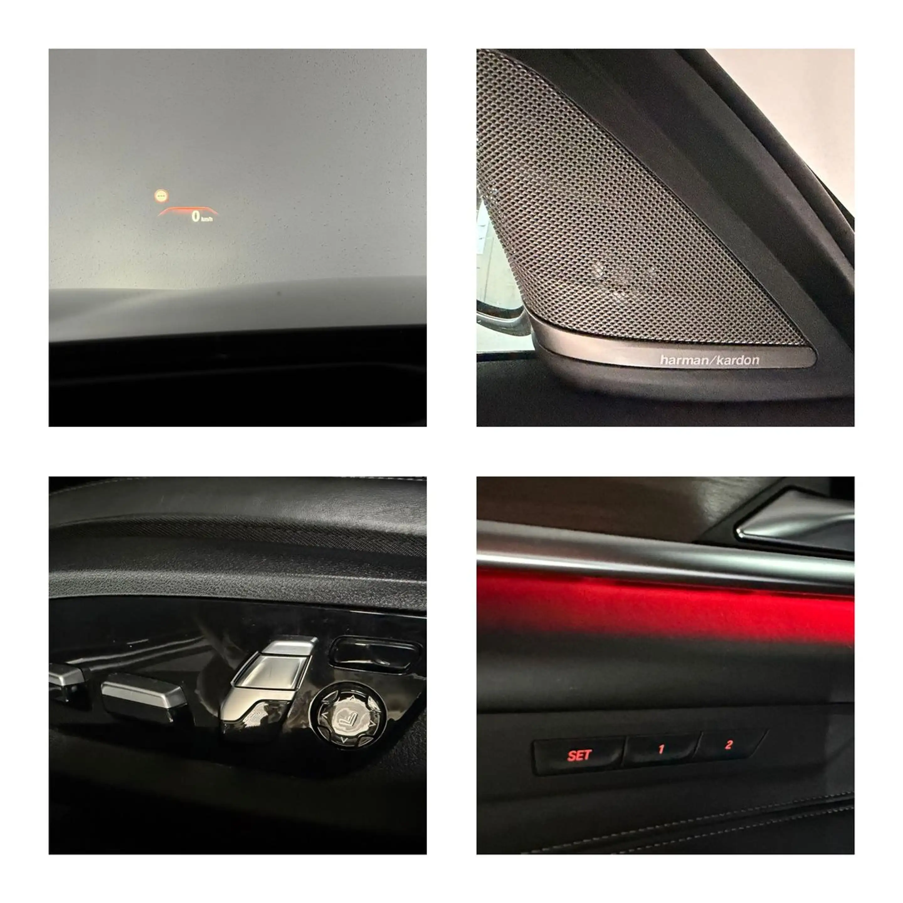 BMW 540 d xDrive SPORT Line/360*/LED/HuD/H&K/ACC — photo 5