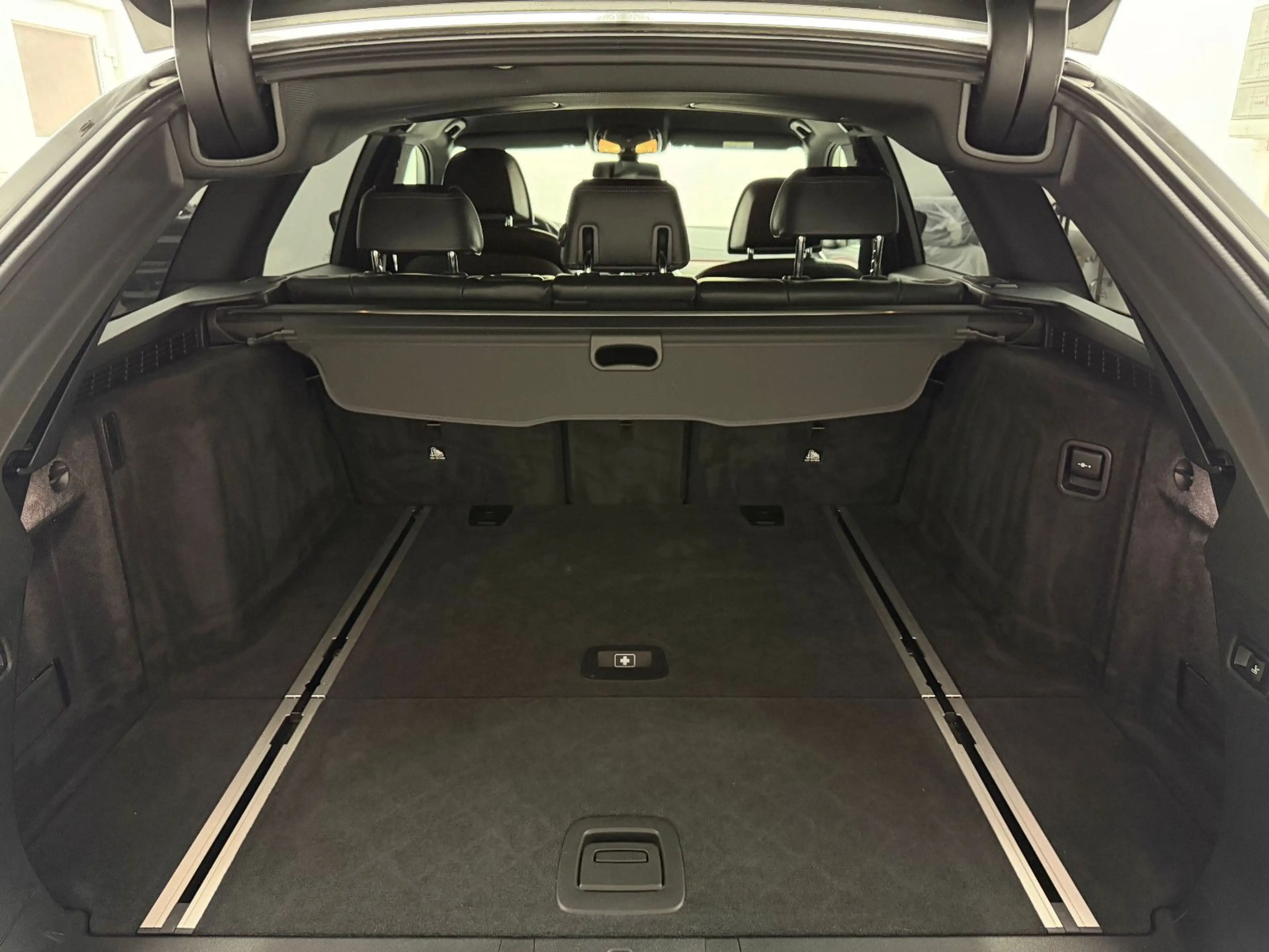 BMW 540 d xDrive SPORT Line/360*/LED/HuD/H&K/ACC — photo 13