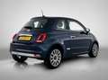 Fiat 500 0.9 TwinAir Turbo Lounge Blauw - thumbnail 4