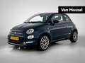 Fiat 500 0.9 TwinAir Turbo Lounge Blauw - thumbnail 1