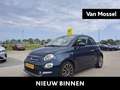 Fiat 500 0.9 TwinAir Turbo Lounge Bleu - thumbnail 1
