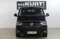 Volkswagen T5 Multivan VW T5 Multivan 2.0 TDI DSG Highline! 7-Sitzer! Czarny - thumbnail 2