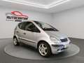 Mercedes-Benz A 160 Automatik Klima Panorama Argent - thumbnail 1