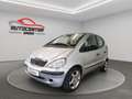 Mercedes-Benz A 160 Automatik Klima Panorama Argent - thumbnail 2