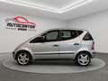 Mercedes-Benz A 160 Automatik Klima Panorama Argent - thumbnail 7