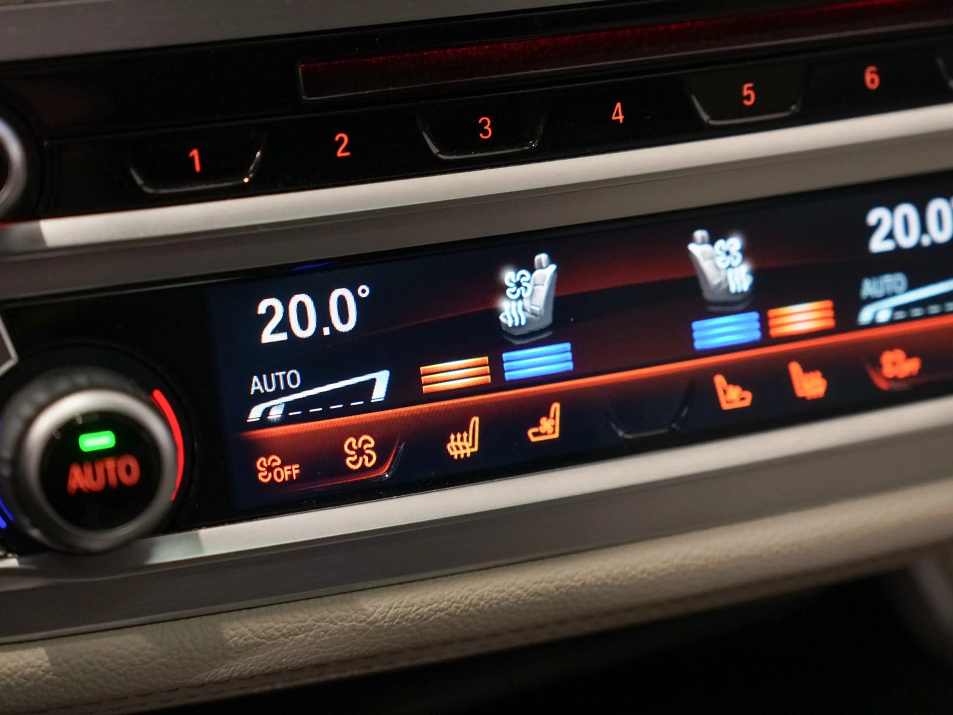 BMW 745 7-serie 745e M-Sport | Massage | TV | CoPilot — photo 19