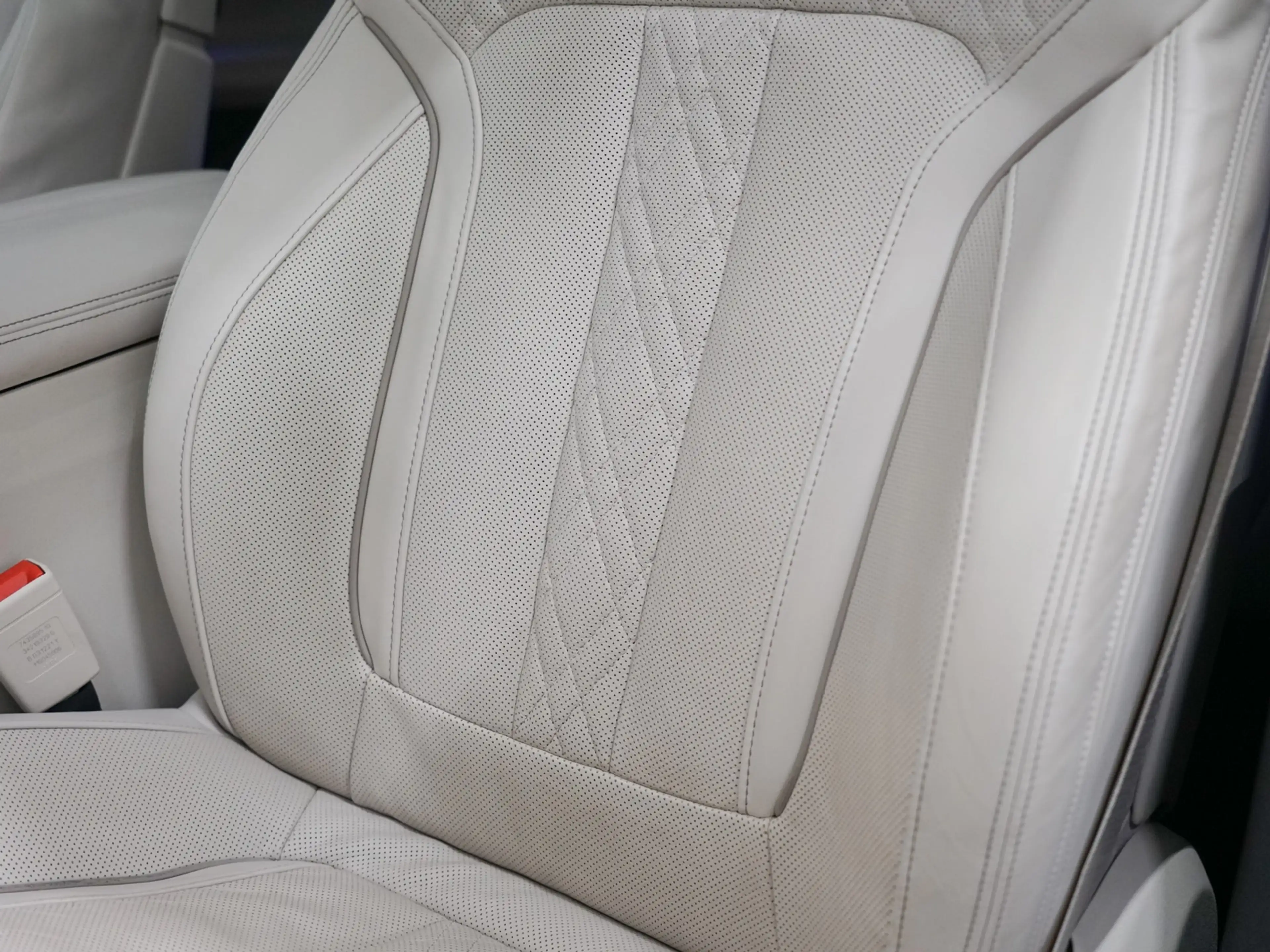 BMW 745 7-serie 745e M-Sport | Massage | TV | CoPilot — photo 34