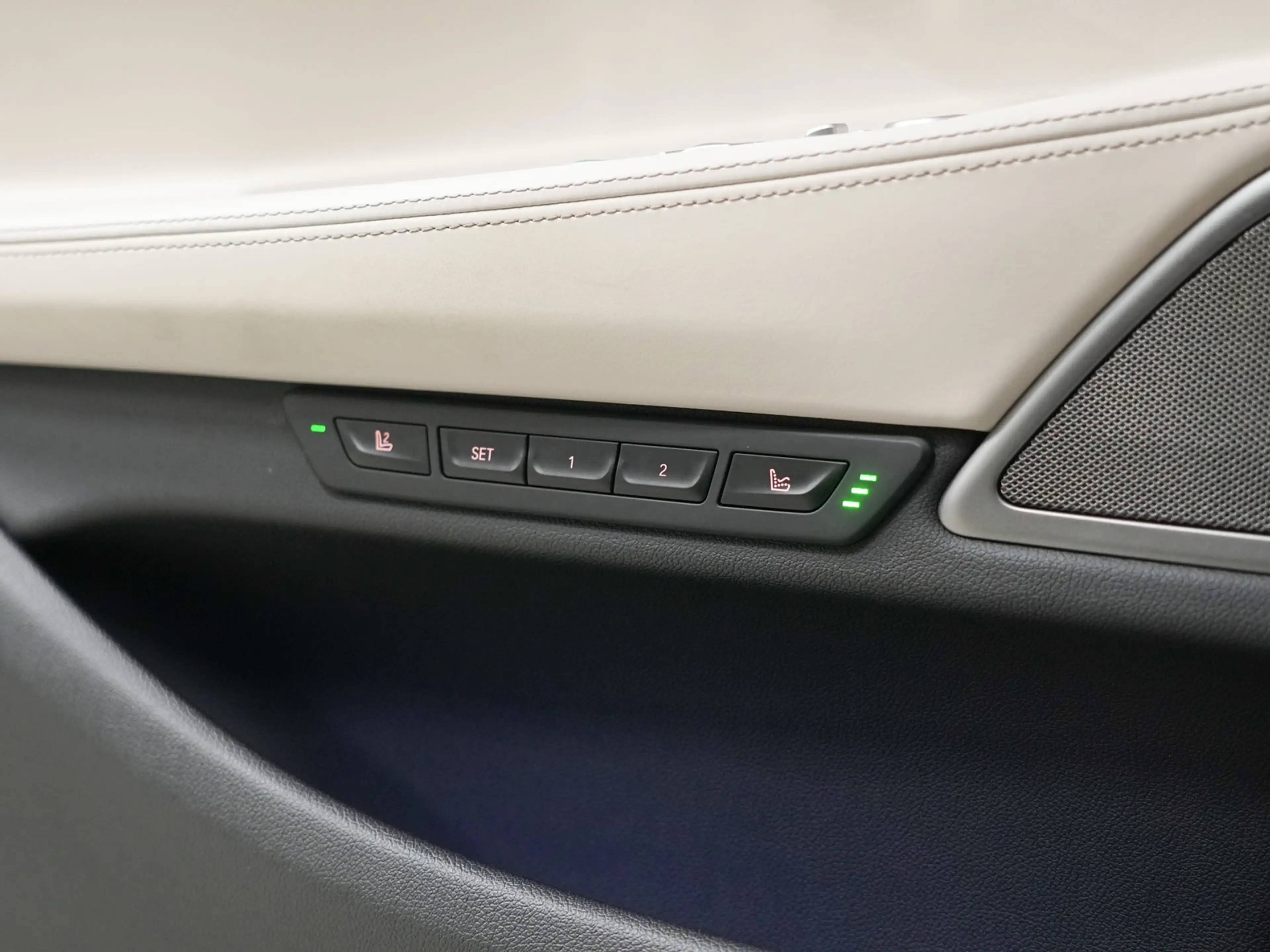 BMW 745 7-serie 745e M-Sport | Massage | TV | CoPilot — photo 13