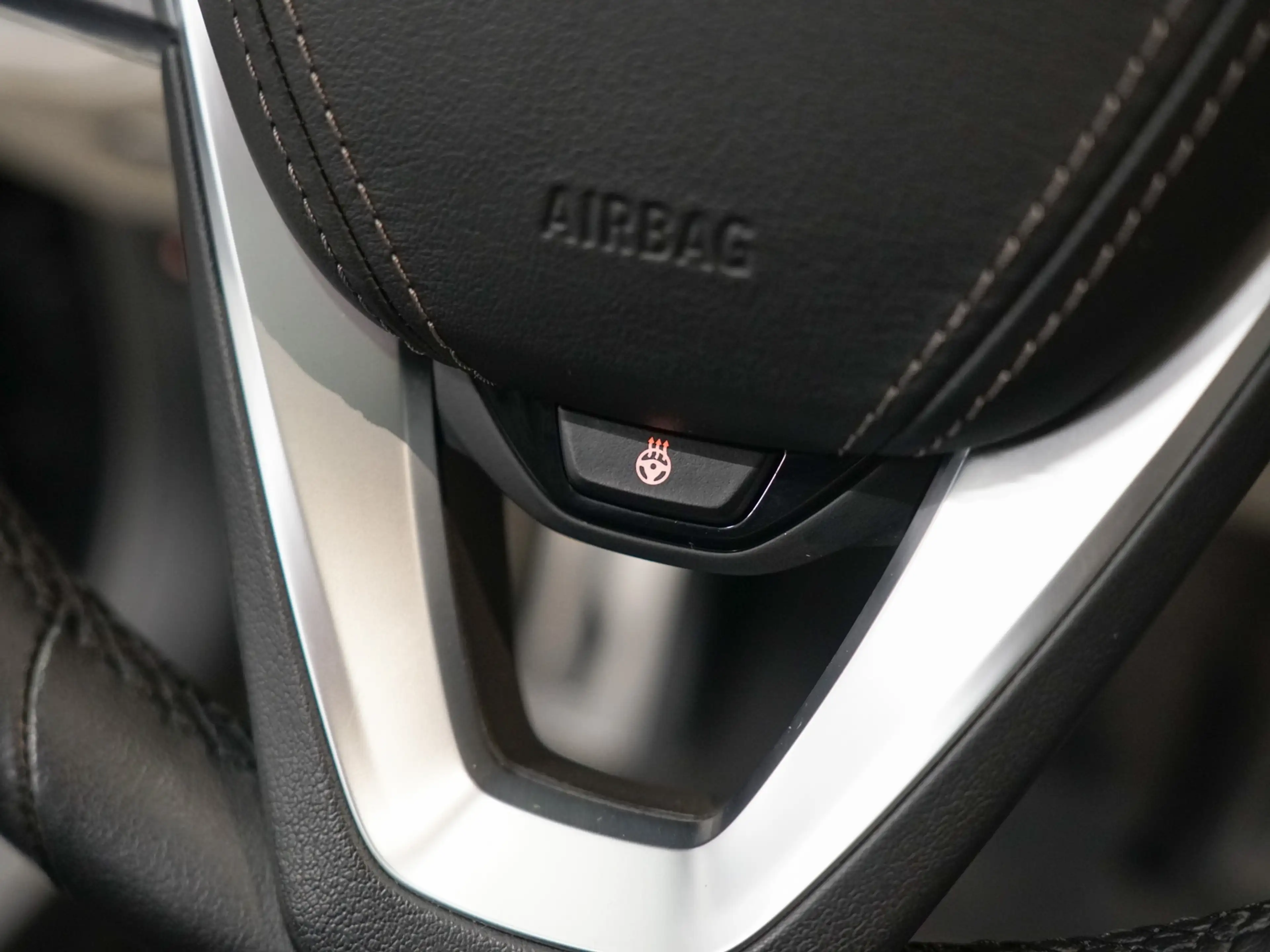 BMW 745 7-serie 745e M-Sport | Massage | TV | CoPilot — photo 16