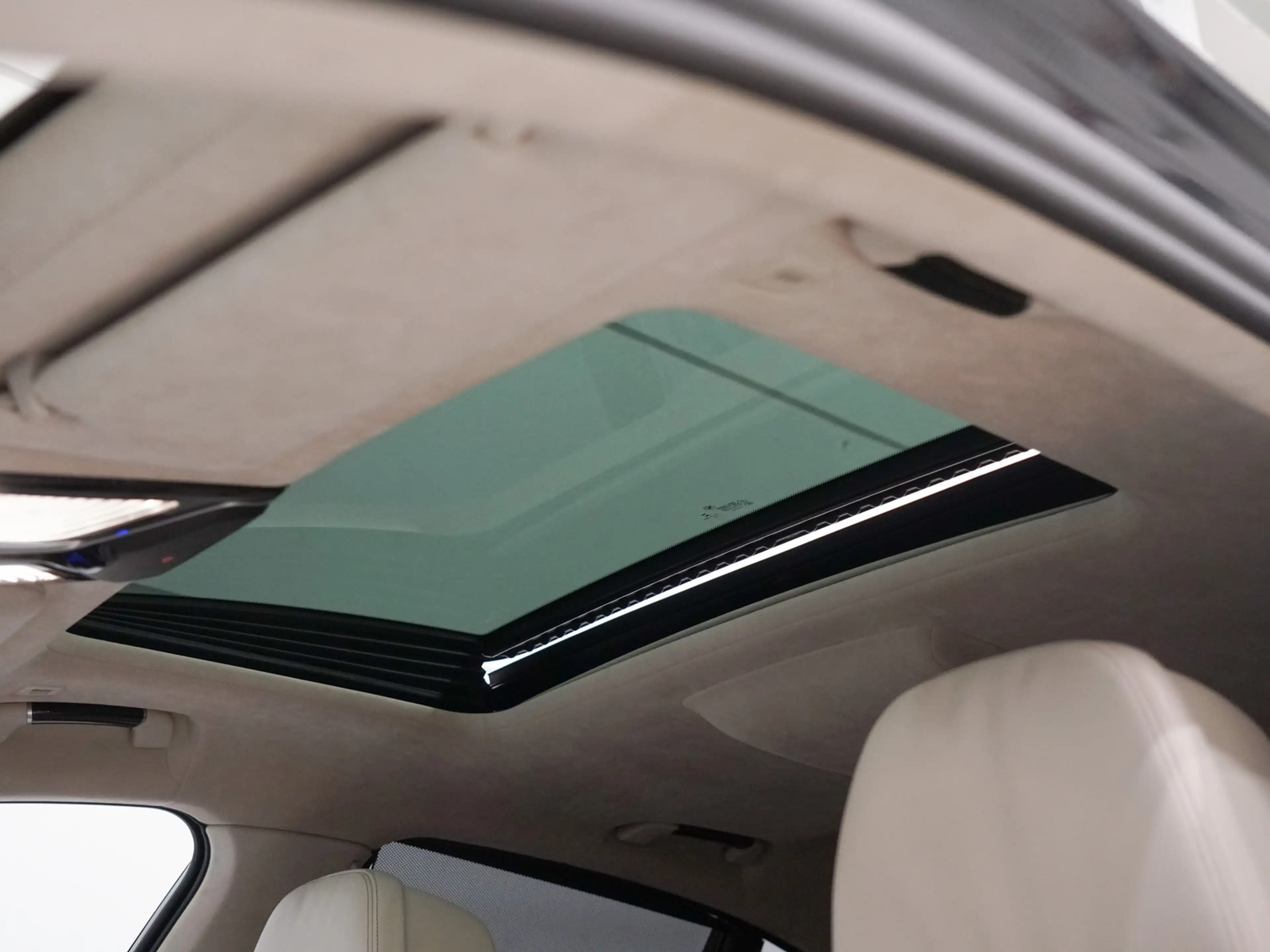 BMW 745 7-serie 745e M-Sport | Massage | TV | CoPilot — photo 14