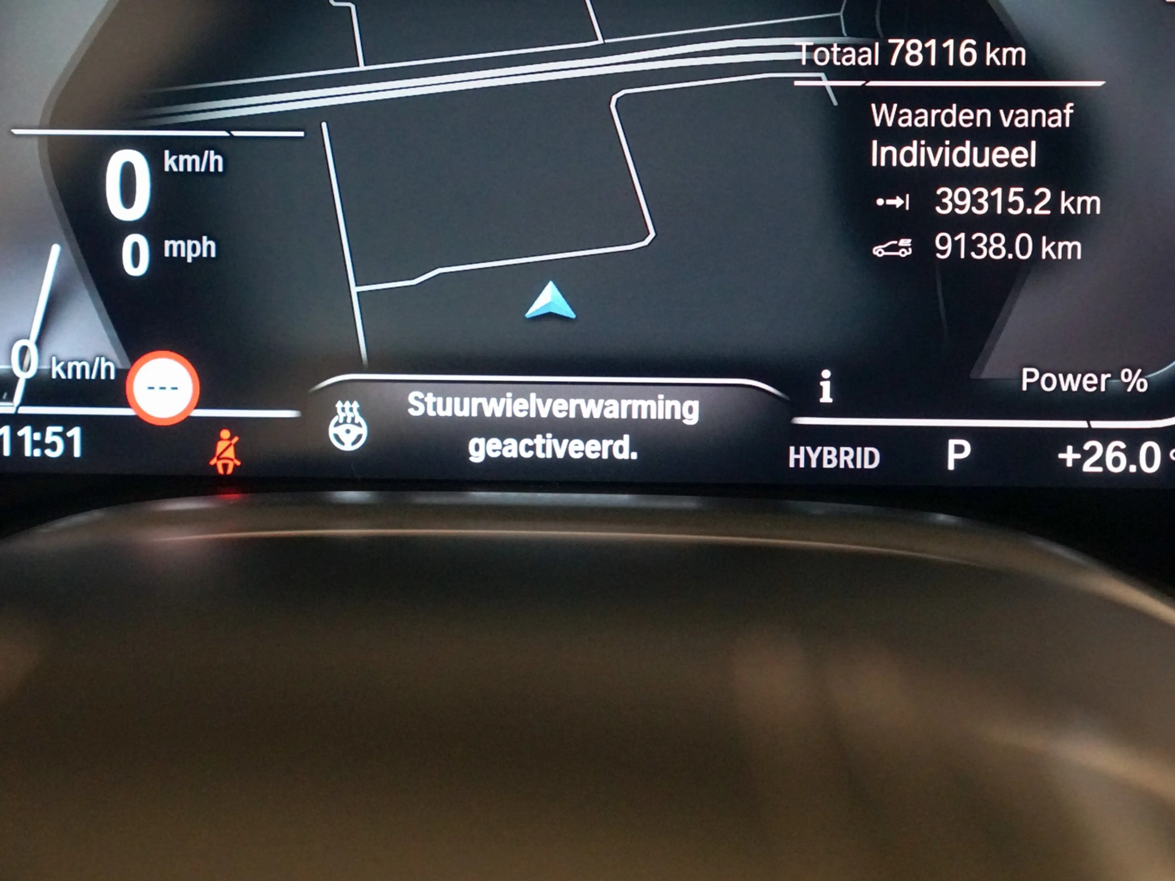 BMW 745 7-serie 745e M-Sport | Massage | TV | CoPilot — photo 17