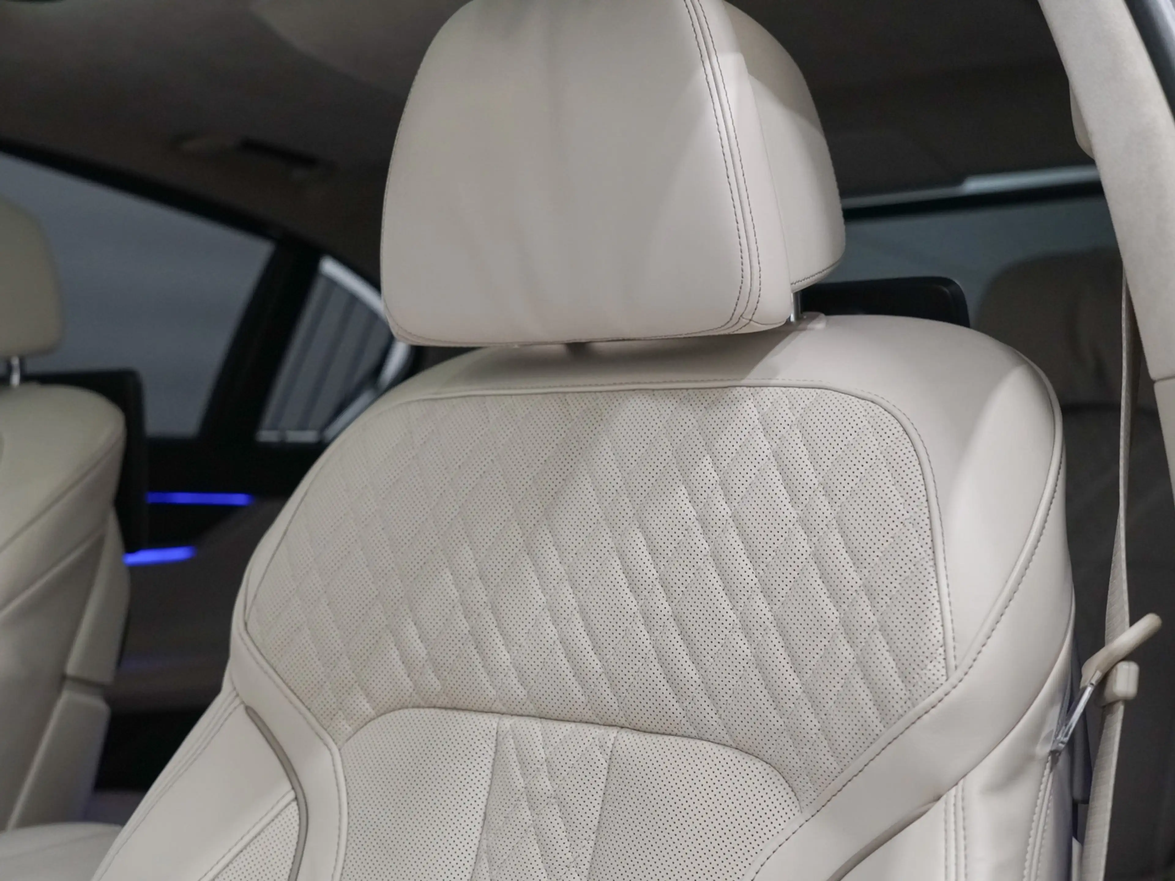 BMW 745 7-serie 745e M-Sport | Massage | TV | CoPilot — photo 33