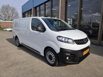 / Opel Vivaro 2.0 BlueHDi 145 Pk L3 Automaat Cruis