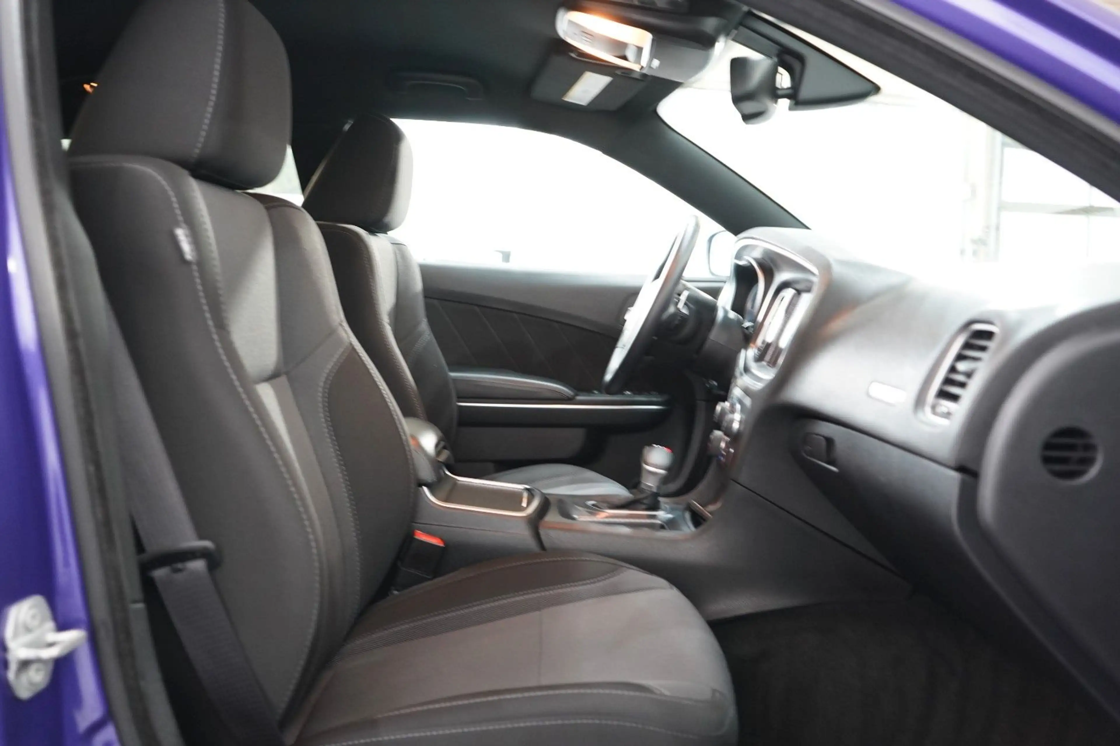 Dodge Charger 5,7 R/T *Unfallfrei*2.Hand*S-Lackierung* — photo 13