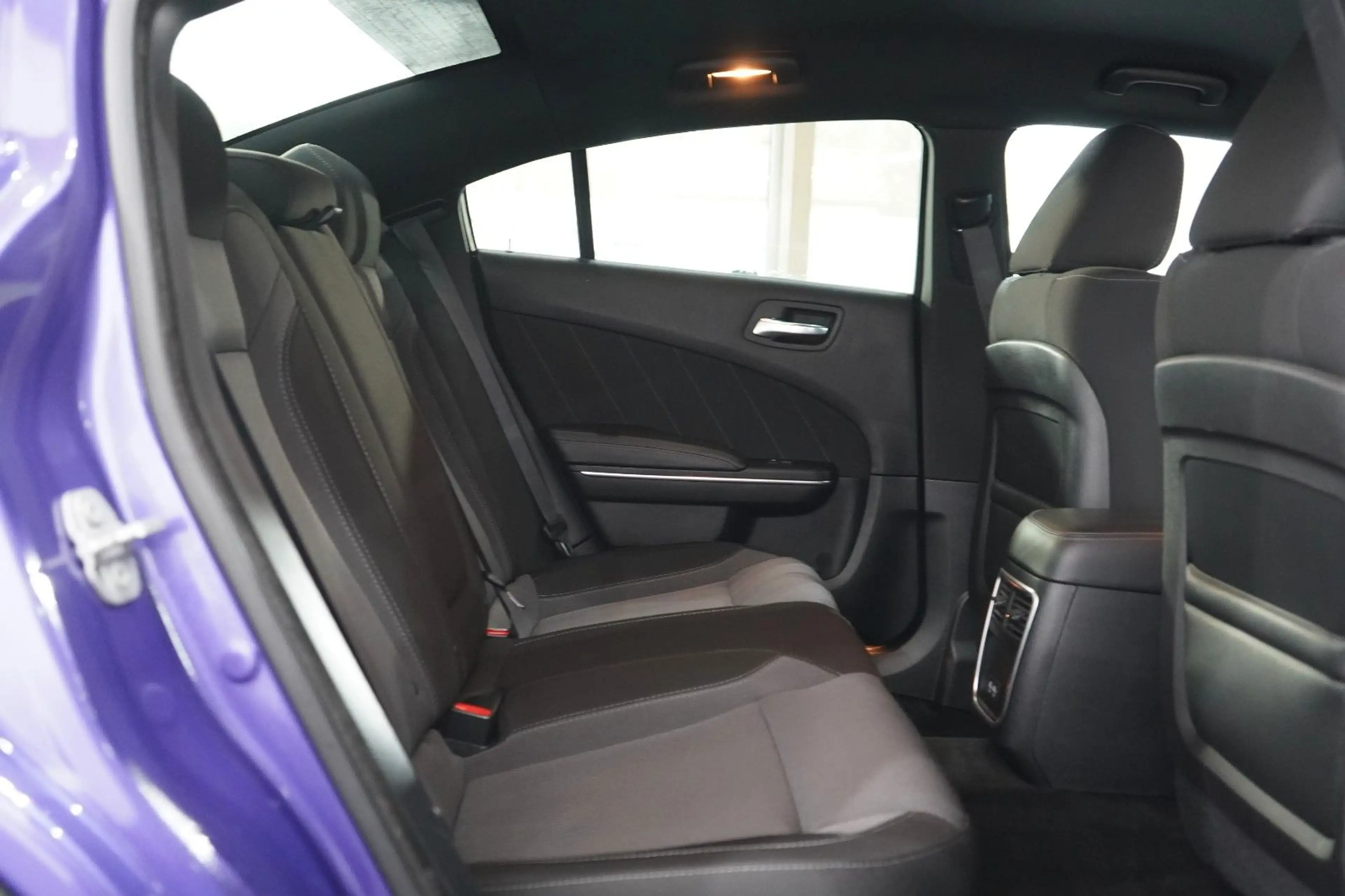 Dodge Charger 5,7 R/T *Unfallfrei*2.Hand*S-Lackierung* — photo 14
