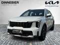 Kia Sorento Platinum AWD+Glasdach+360°Kamera+LED Weiß - thumbnail 2