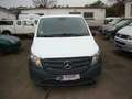 Mercedes-Benz Vito Kasten 111 CDI FWD lang Beyaz - thumbnail 1
