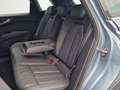 Audi Q4 e-tron Q4 40 e-tr *Matrix*S-Line*Sonos*GARANTIE* Blau - thumbnail 14