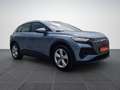 Audi Q4 e-tron Q4 40 e-tr *Matrix*S-Line*Sonos*GARANTIE* Blau - thumbnail 4