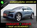 Audi Q4 e-tron Q4 40 e-tr *Matrix*S-Line*Sonos*GARANTIE* Blau - thumbnail 2