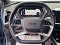 Audi Q4 e-tron Q4 40 e-tr *Matrix*S-Line*Sonos*GARANTIE* Blau - thumbnail 12