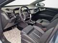 Audi Q4 e-tron Q4 40 e-tr *Matrix*S-Line*Sonos*GARANTIE* Blau - thumbnail 9