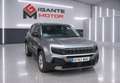 Jeep Avenger 1.2 74KW Gris - thumbnail 1