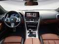 BMW M850 i xDrive Gran Coupe Head Up 20-Zoll Räder La Grün - thumbnail 11