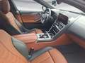 BMW M850 i xDrive Gran Coupe Head Up 20-Zoll Räder La Grün - thumbnail 9