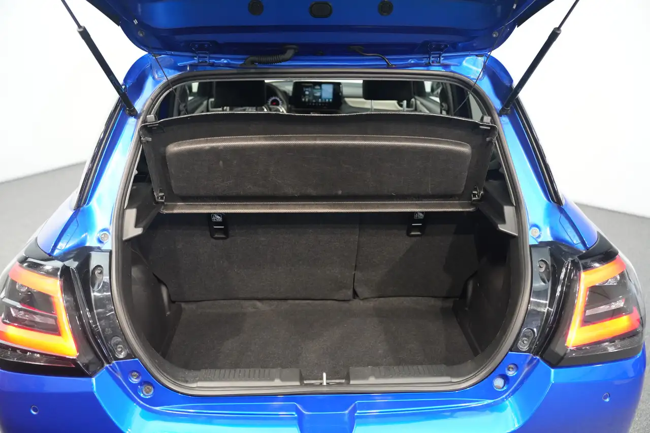 Suzuki Swift 2025 — фото 10