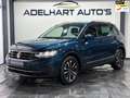 Volkswagen Tiguan 1.5 TSI Elegance Automaat / Navigatie full map / C Blauw - thumbnail 1