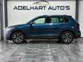 Volkswagen Tiguan 1.5 TSI Elegance Automaat / Navigatie full map / C Blauw - thumbnail 2