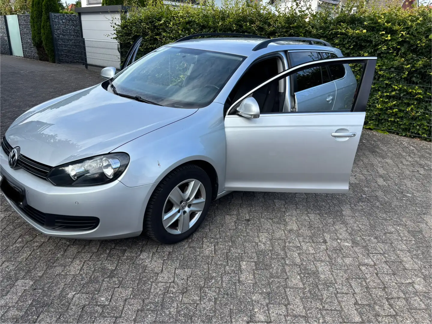 Volkswagen Golf Variant 1.4 TSI Comfortline - 2