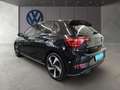 Volkswagen Polo 2.0 TSI DSG GTI Navi IQ.Light DAB+ FrontAss Schwarz - thumbnail 4