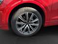 Audi Q8 50 TDI Q S LINE UPE 114 LM21 PANO AHK LUFT Rot - thumbnail 7