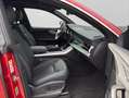 Audi Q8 50 TDI Q S LINE UPE 114 LM21 PANO AHK LUFT Rot - thumbnail 4