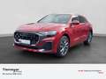 Audi Q8 50 TDI Q S LINE UPE 114 LM21 PANO AHK LUFT Rot - thumbnail 1