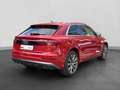 Audi Q8 50 TDI Q S LINE UPE 114 LM21 PANO AHK LUFT Rot - thumbnail 3