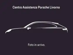 Porsche 992 911 Turbo - IVA Esposta — фото 1