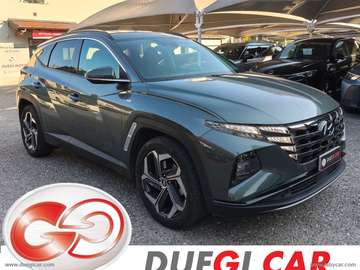 1.6 T-GDI 48V Exellence
