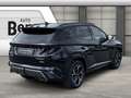 Hyundai TUCSON 1.6 T-GDI N LINE PHEV *Sitz-Paket*Assistenz-Paket* Noir - thumbnail 5