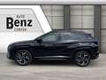 Hyundai TUCSON 1.6 T-GDI N LINE PHEV *Sitz-Paket*Assistenz-Paket* Noir - thumbnail 2
