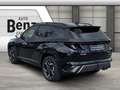 Hyundai TUCSON 1.6 T-GDI N LINE PHEV *Sitz-Paket*Assistenz-Paket* Noir - thumbnail 3